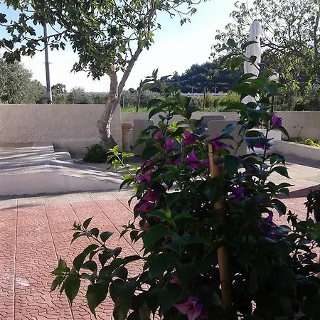 Bed & Breakfast Il Giunco