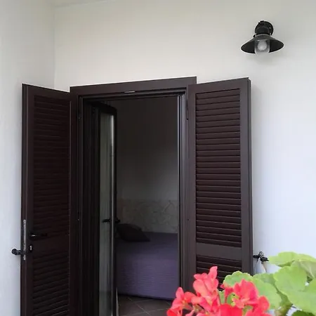 Bed & Breakfast Il Giunco