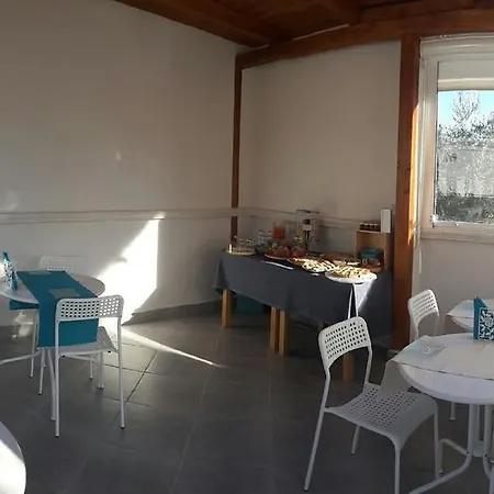 Il Giunco Vieste