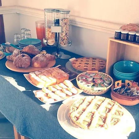 Frühstückspension Il Giunco