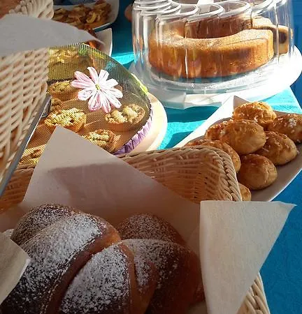 Frühstückspension Il Giunco *